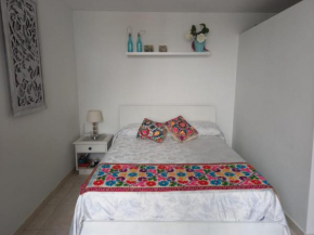 Hermoso apartamento frente a la playa Cartagena